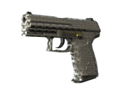 P2000 | Chainmail