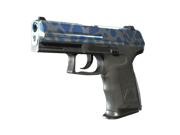 P2000 | Ocean Foam