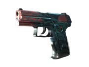 P2000 | Gnarled