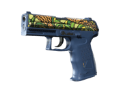 P2000 | Corticera