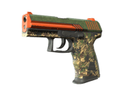 P2000 | Woodsman