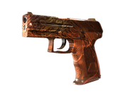 P2000 | Imperial Dragon