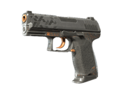 P2000 | Sure Grip