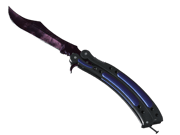 ★ Butterfly Knife | Doppler