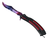 ★ Butterfly Knife | Doppler