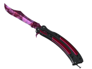 ★ Butterfly Knife | Doppler