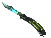 ★ Butterfly Knife | Gamma Doppler