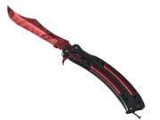 ★ Butterfly Knife | Slaughter
