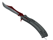★ Butterfly Knife | Autotronic