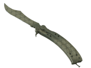 ★ Butterfly Knife | Safari Mesh