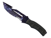 ★ Survival Knife | Doppler