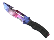 ★ Survival Knife | Doppler
