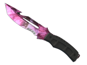 ★ Survival Knife | Doppler