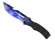 ★ Survival Knife | Doppler