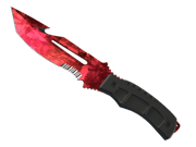 ★ Survival Knife | Doppler