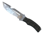 ★ Survival Knife | Rust Coat
