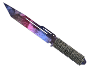 ★ Paracord Knife | Doppler
