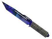 ★ Paracord Knife | Doppler