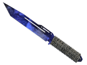 ★ Paracord Knife | Doppler