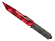 ★ Paracord Knife | Doppler