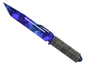 ★ Paracord Knife | Doppler