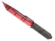 ★ Paracord Knife | Slaughter