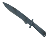 ★ Classic Knife | Night Stripe