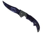 ★ Falchion Knife | Doppler
