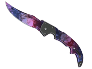 ★ Falchion Knife | Doppler