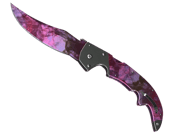 ★ Falchion Knife | Doppler