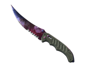 ★ Flip Knife | Doppler