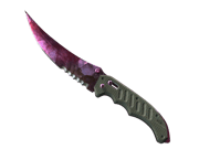 ★ Flip Knife | Doppler