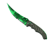 ★ Flip Knife | Gamma Doppler