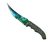 ★ Flip Knife | Gamma Doppler