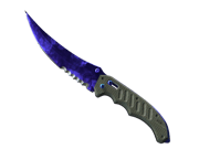 ★ Flip Knife | Doppler