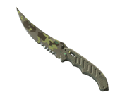 ★ Flip Knife | Boreal Forest