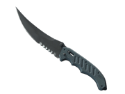 ★ Flip Knife | Night