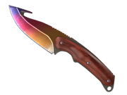 ★ Gut Knife | Fade