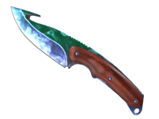★ Gut Knife | Gamma Doppler