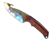★ Gut Knife | Case Hardened