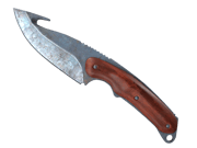★ Gut Knife | Rust Coat