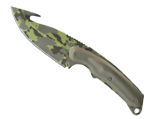 ★ Gut Knife | Boreal Forest