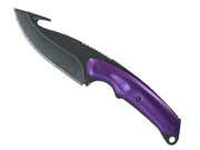 ★ Gut Knife | Ultraviolet