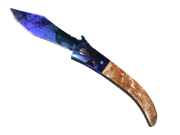 ★ Navaja Knife | Doppler