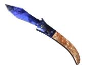 ★ Navaja Knife | Doppler