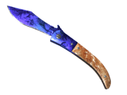★ Navaja Knife | Doppler