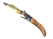 ★ Navaja Knife | Case Hardened