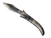 ★ Navaja Knife | Scorched