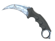 ★ Karambit | Rust Coat