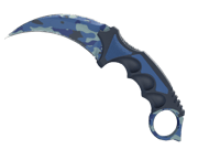 ★ Karambit | Bright Water